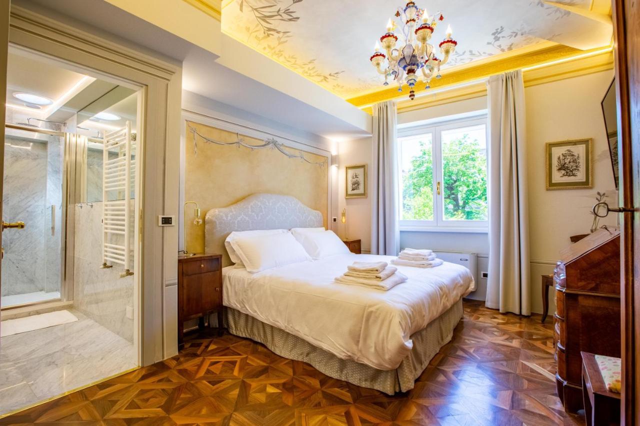 Villa Tortorelli Firenze Kültér fotó