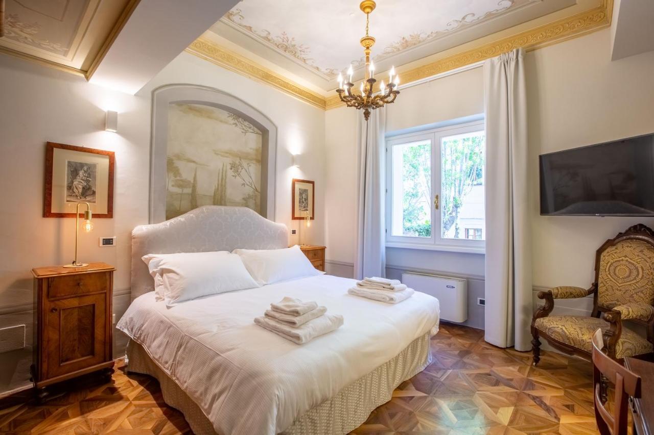 Villa Tortorelli Firenze Kültér fotó