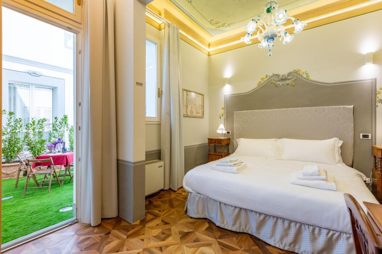 Villa Tortorelli Firenze Kültér fotó