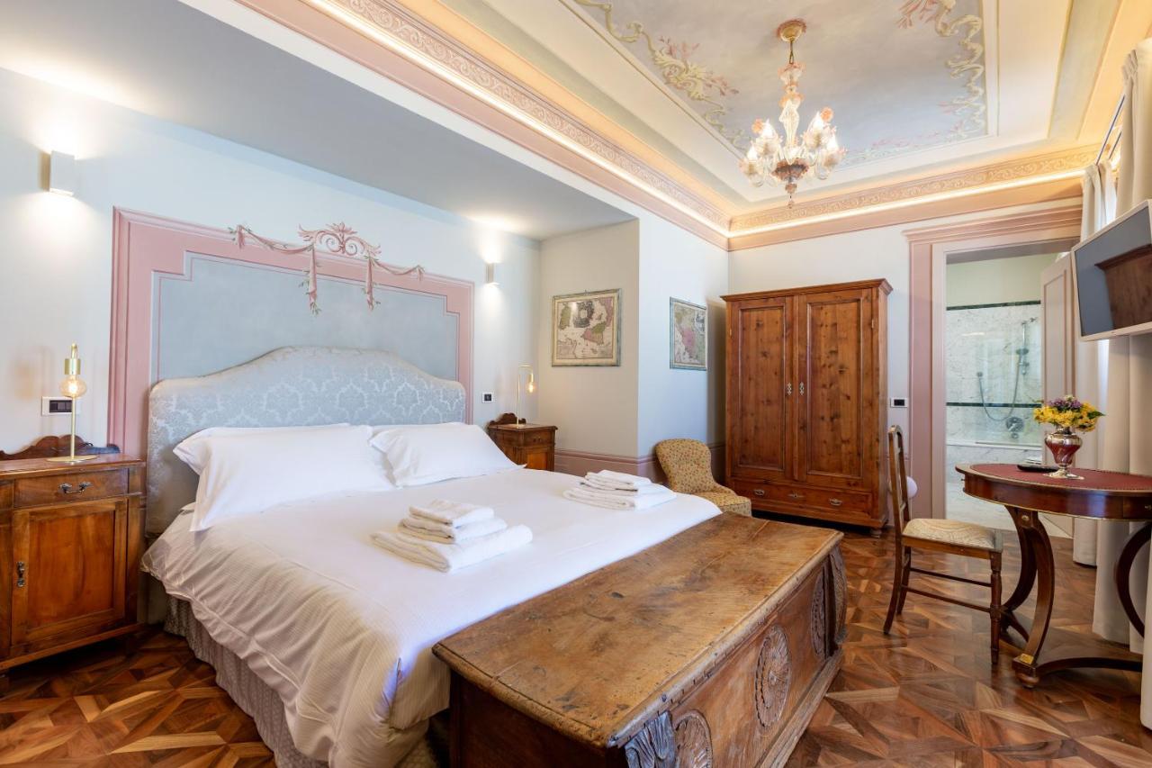 Villa Tortorelli Firenze Kültér fotó