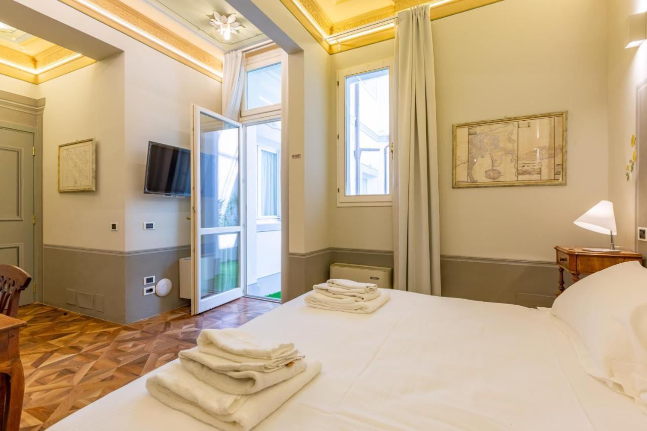 Villa Tortorelli Firenze Kültér fotó