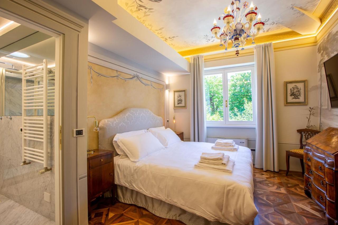 Villa Tortorelli Firenze Kültér fotó