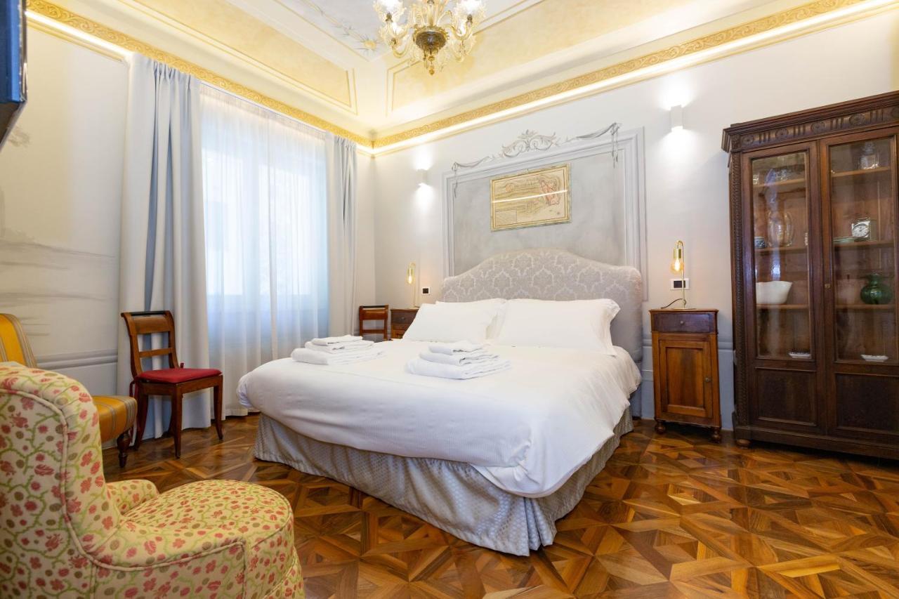 Villa Tortorelli Firenze Kültér fotó