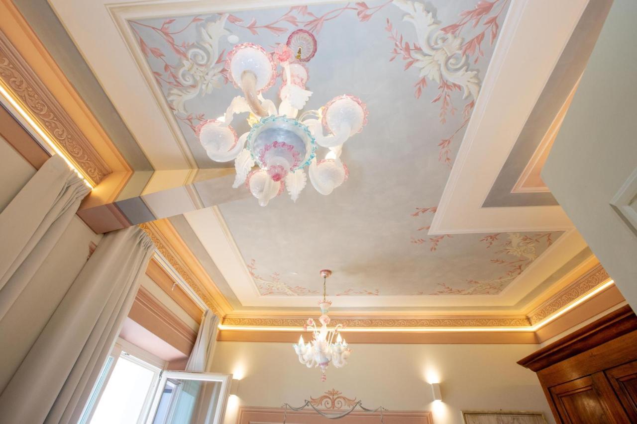 Villa Tortorelli Firenze Kültér fotó