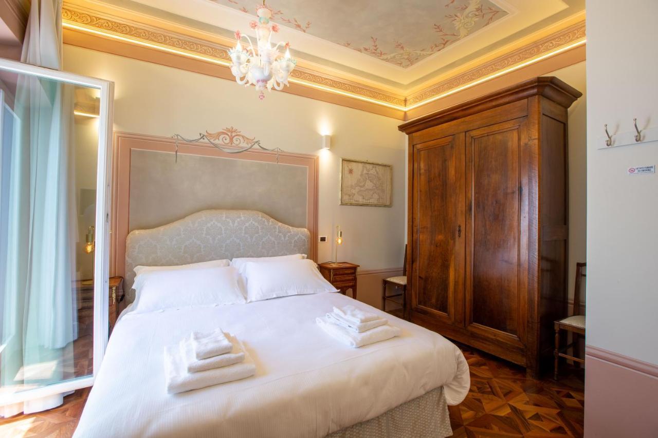 Villa Tortorelli Firenze Kültér fotó