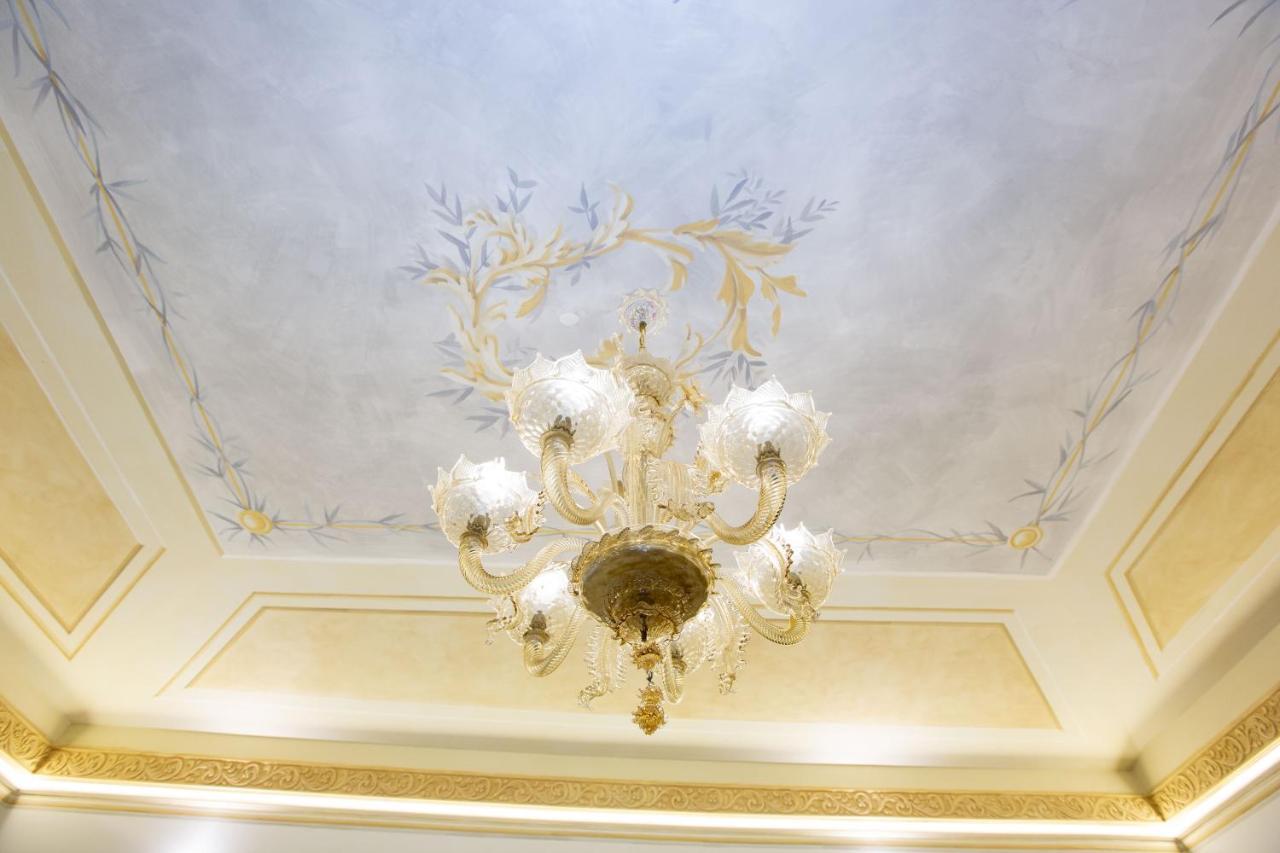 Villa Tortorelli Firenze Kültér fotó