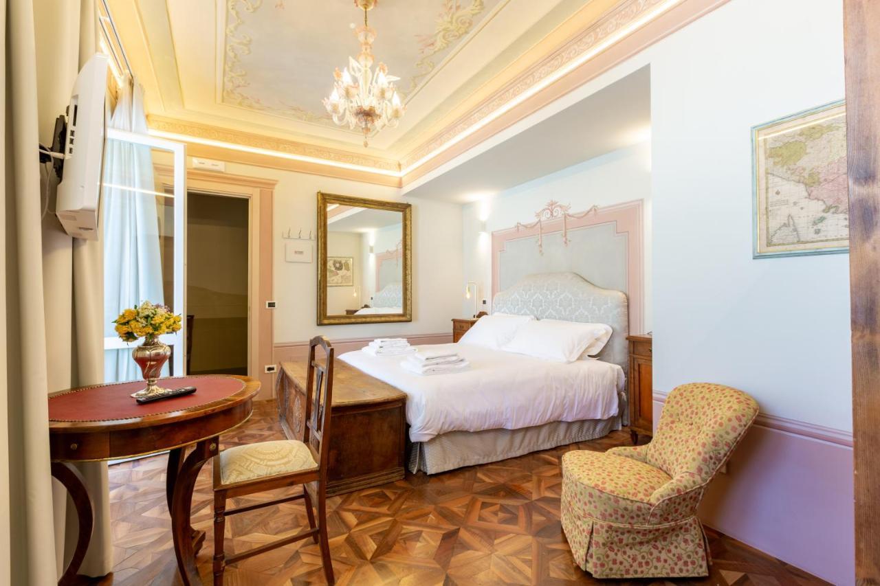 Villa Tortorelli Firenze Kültér fotó