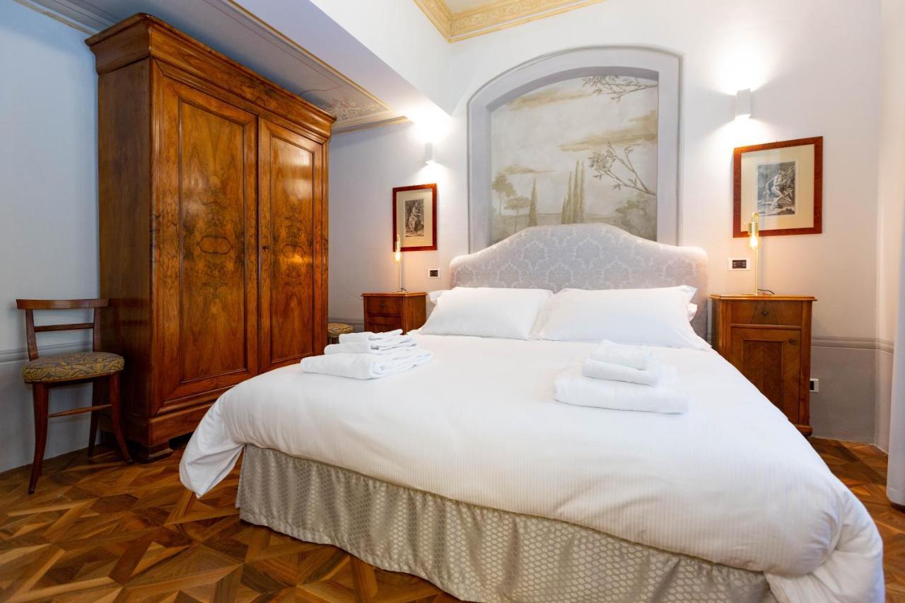 Villa Tortorelli Firenze Kültér fotó