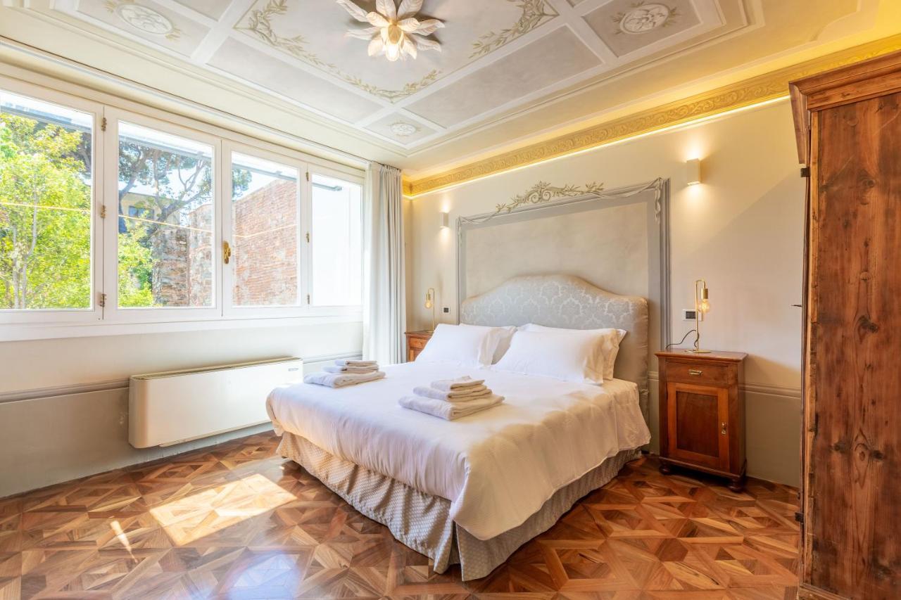 Villa Tortorelli Firenze Kültér fotó