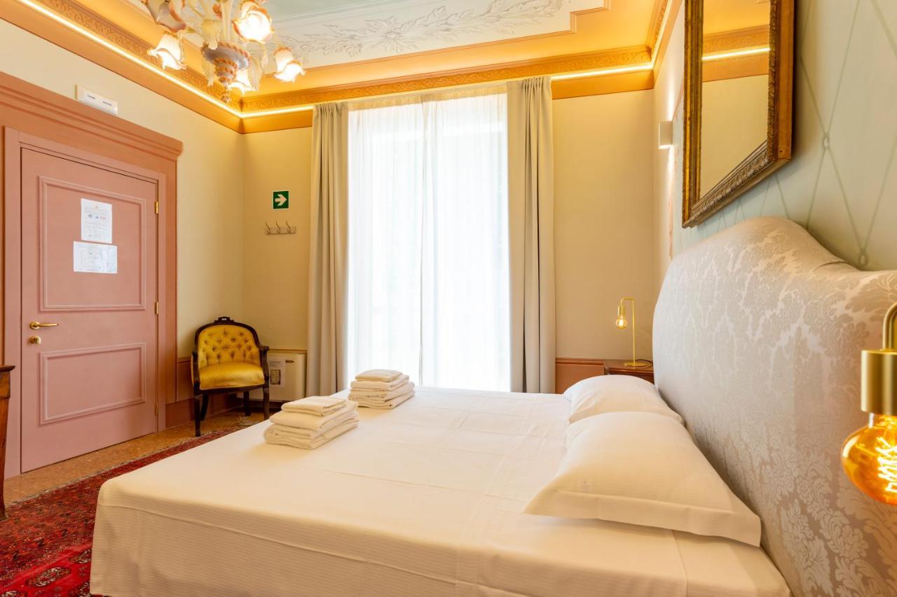 Villa Tortorelli Firenze Kültér fotó