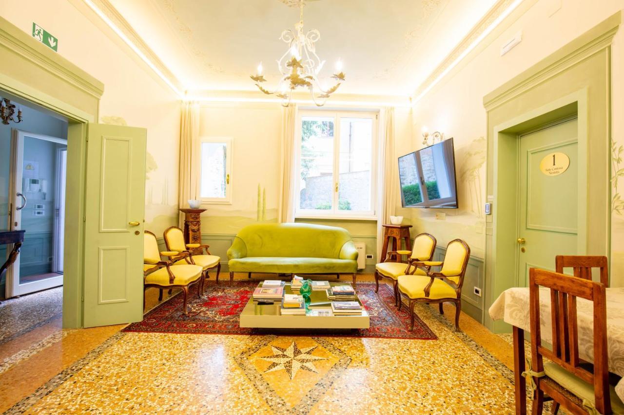 Villa Tortorelli Firenze Kültér fotó
