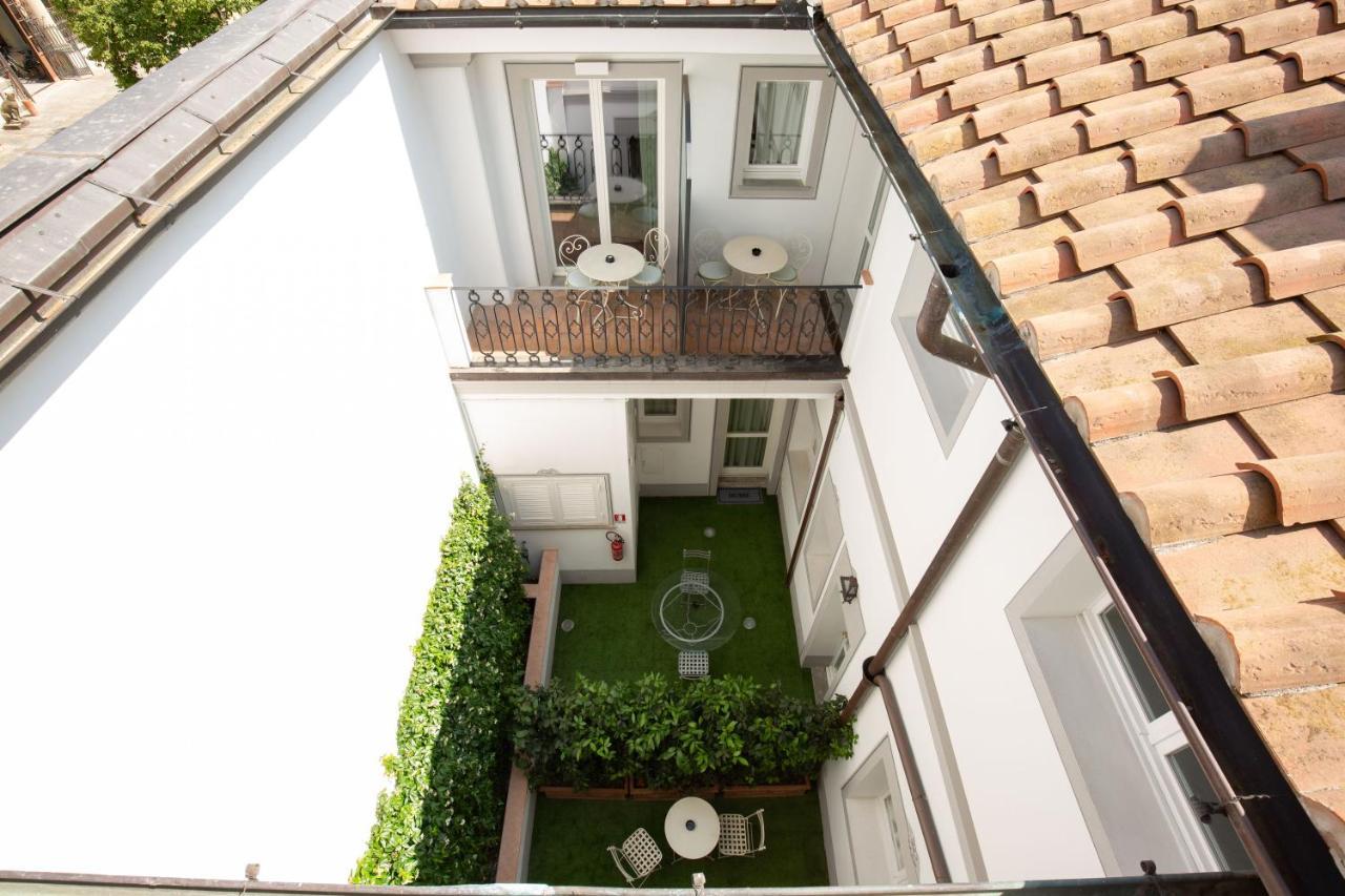 Villa Tortorelli Firenze Kültér fotó