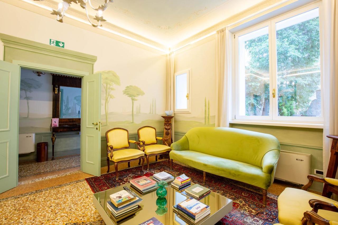 Villa Tortorelli Firenze Kültér fotó