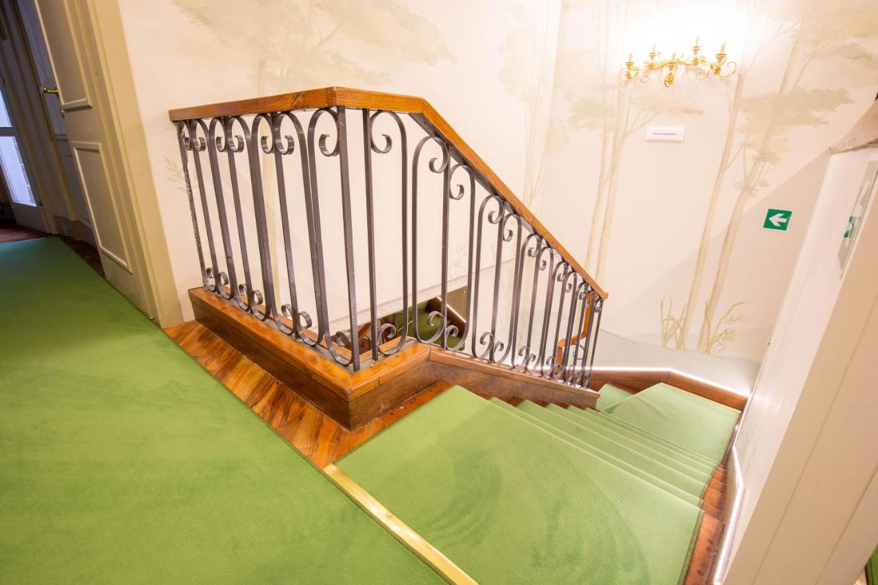 Villa Tortorelli Firenze Kültér fotó