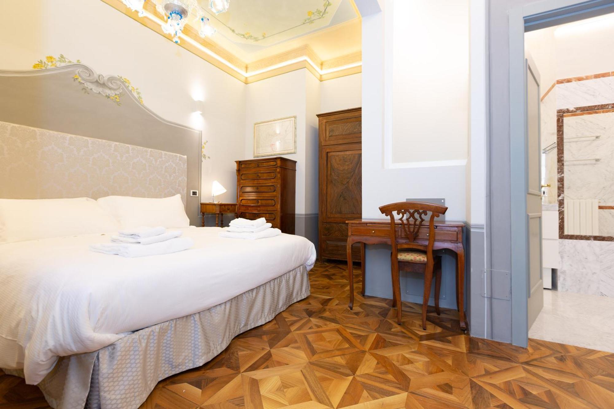Villa Tortorelli Firenze Kültér fotó